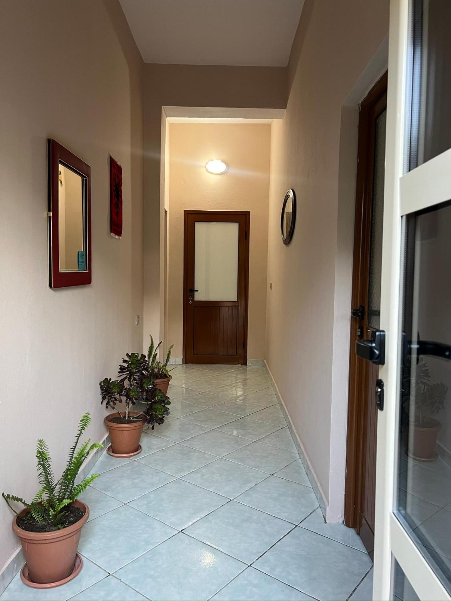 Villa Green Vlore Exterior photo