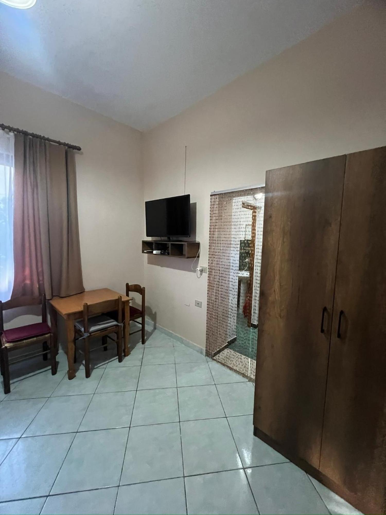 Villa Green Vlore Exterior photo