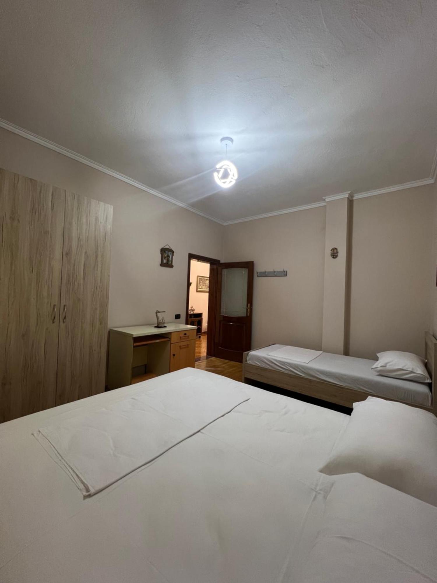 Villa Green Vlore Exterior photo