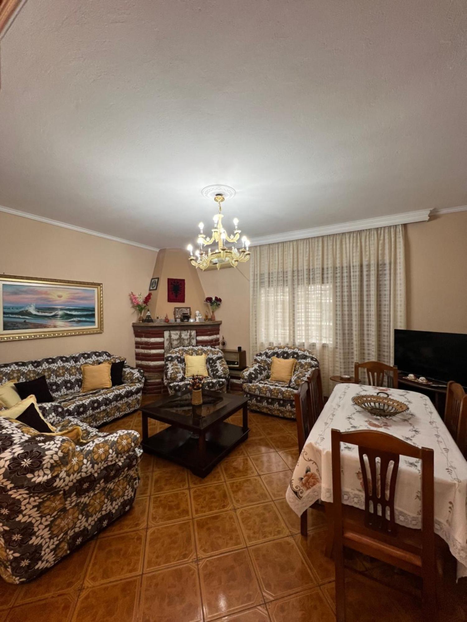 Villa Green Vlore Exterior photo